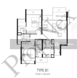 The Metropolitan Condominium (D3), Condominium #552472861